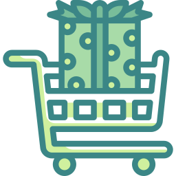 Cart icon