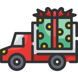 Delivery icon