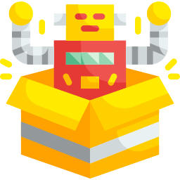 Toy icon