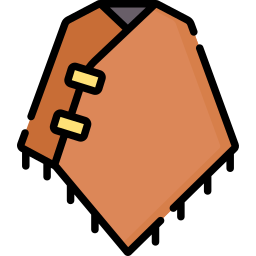 poncho icon