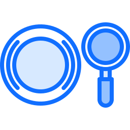 Plate icon