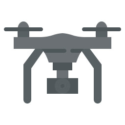 Drone icon