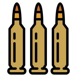 Bullets icon