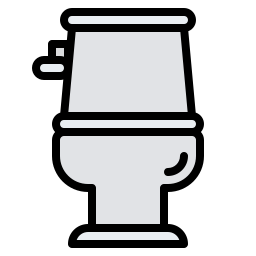 sanitarny ikona