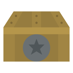 Box icon