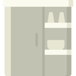 Cupboard icon