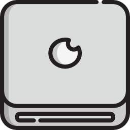 mac mini иконка