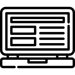 laptop icon