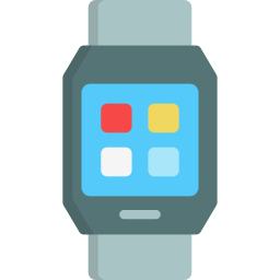 smartwatch icon