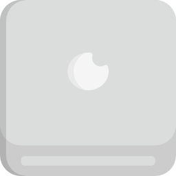 mac mini Icône