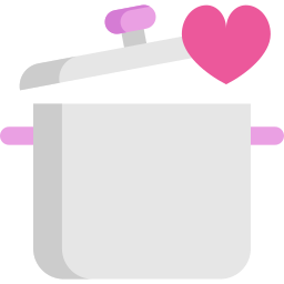 Pot icon