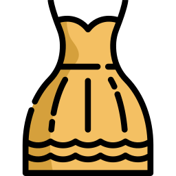 Dress icon