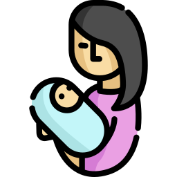 Newborn icon