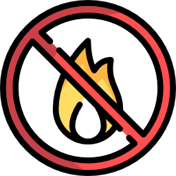 Fire icon