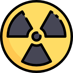 Nuclear icon