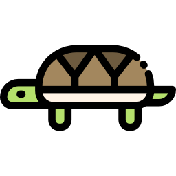 tortuga icono