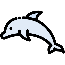 Dolphin icon