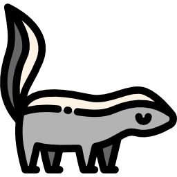 skunk icon