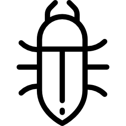 besouro Ícone