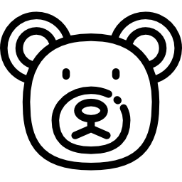 oso icono