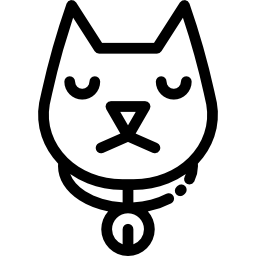 gato icono