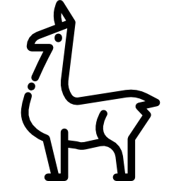 Альпака иконка
