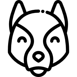 wolf icon