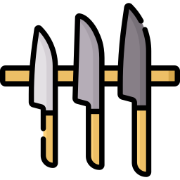 Knives icon