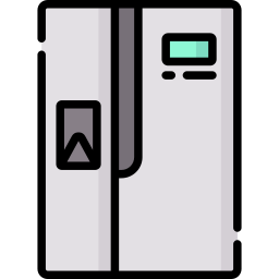 冷蔵庫 icon