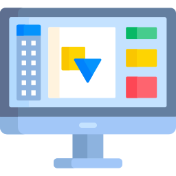 Design software icon