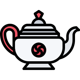 Teapot icon