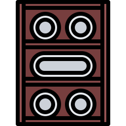 Plates icon