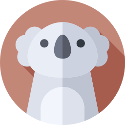 koala ikona