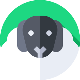 Sheep icon