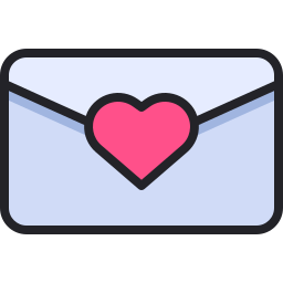 Envelope icon