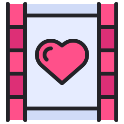 filmstreifen icon