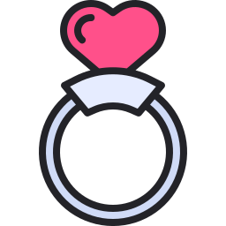 verlobungsring icon