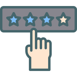 Rating icon