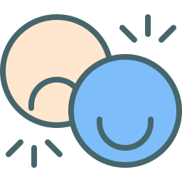 Emoticon icon