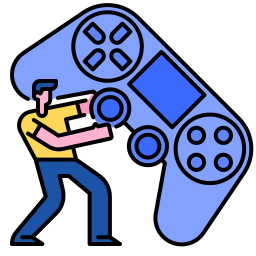 Joystick icon