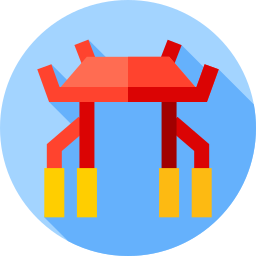 Paifang icon