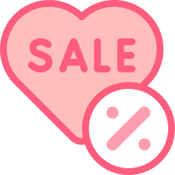 Sale icon