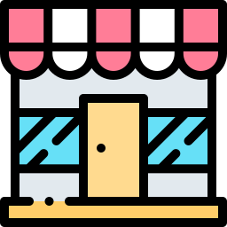 Store icon