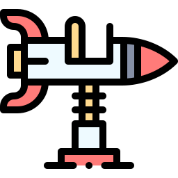スプリングスイングロケット icon