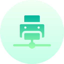 Printer icon