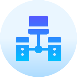 Network icon