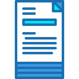 Documents icon