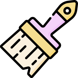 Brush icon