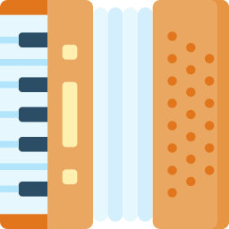 akordeon ikona