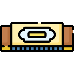 Harmonica icon